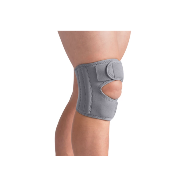 Swede-O Thermal Vent Adjustable Knee Stabilizer