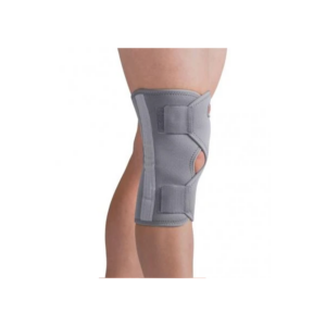 Swede-O Thermal Vent Open Knee Wrap Stabilizer