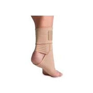 Swede-O Elastic Ankle Wrap