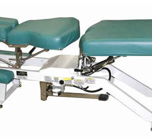 Flexion Distraction Tables