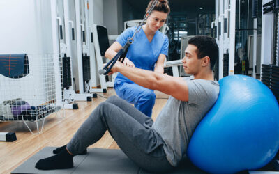 The Secret to Rapid Recovery: Discover the Power-Packed Physical Therapy Exercises Top Athletes Swear By!