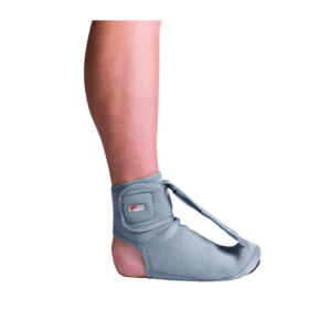 Swede-O Thermal Vent Plantar DR