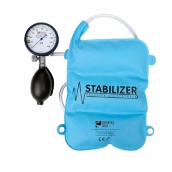 Stabilizer Pressure Biofeedback Unit