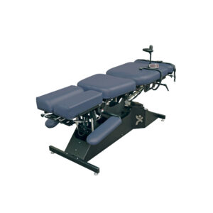 TradeFlex Manual Flexion Table